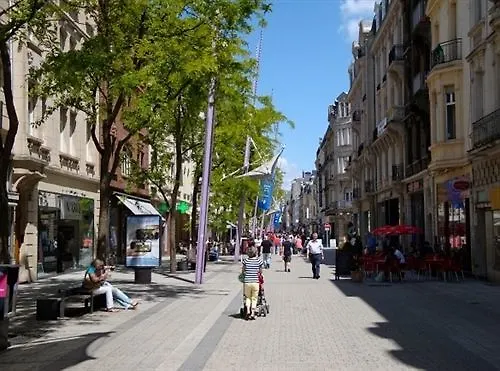 De La Poste Esch an der Alzette
