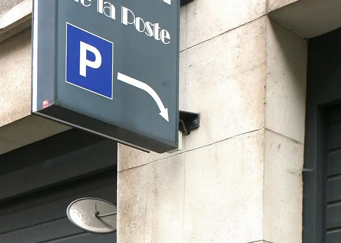 De La Poste Esch an der Alzette