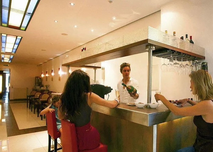 Hotel De La Poste Esch an der Alzette